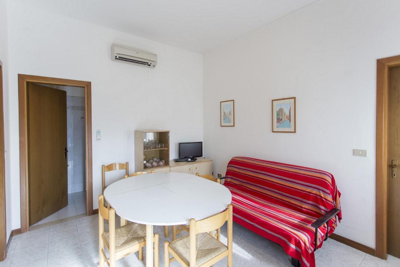 Villa Generosa Lido di Jesolo Exteriör bild